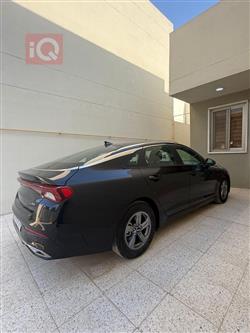 کیا K5